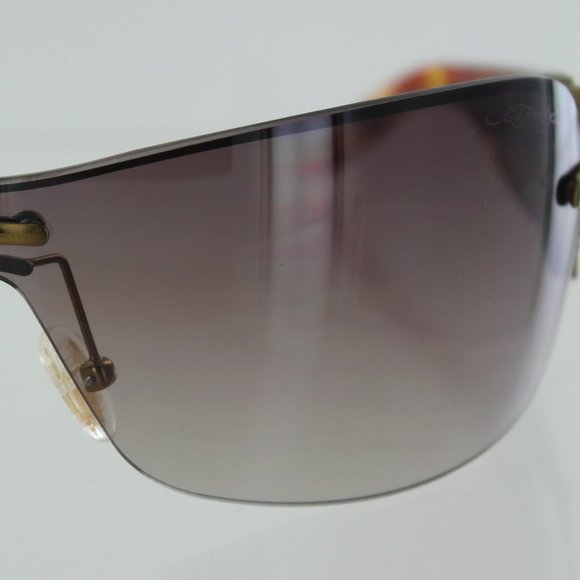 Ed Hardy Sunglasses - Skunks, Bird, Flower, Love main image 7